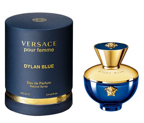 dylan blue versace cologne women|Versace Dylan Blue best price.